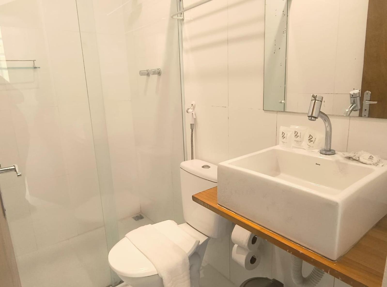 Budget Triple Room
