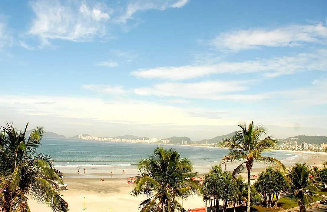 The Falls Hotel - Frente Mar-1