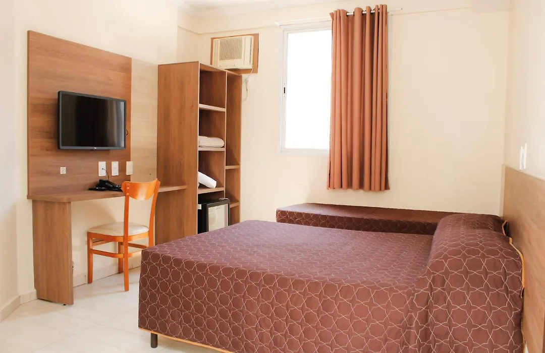 Hotel Guarumar-1