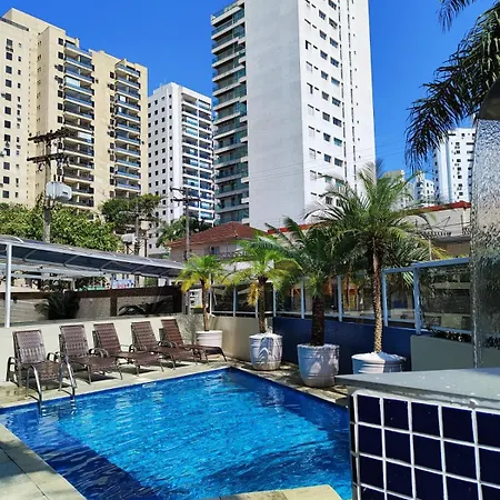Hotel Guarumar-2