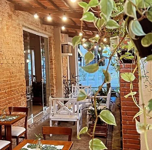 Hotel barato: Hotel Rio