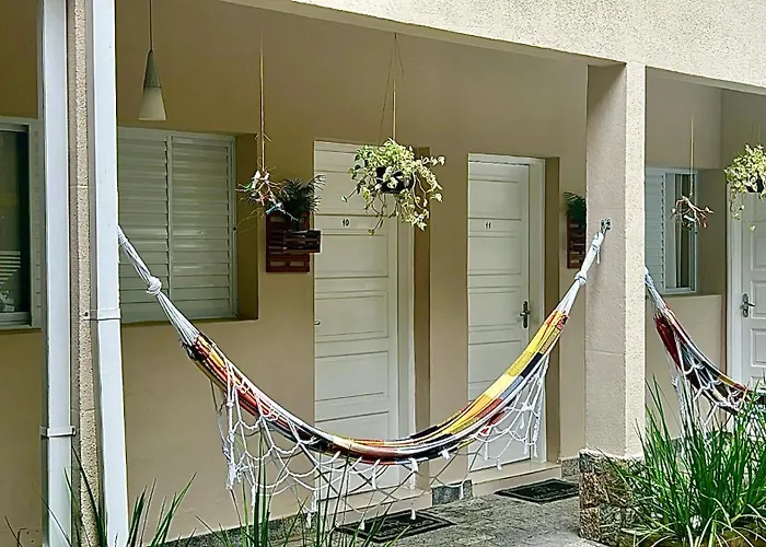 Hotel barato: Hotel Rio