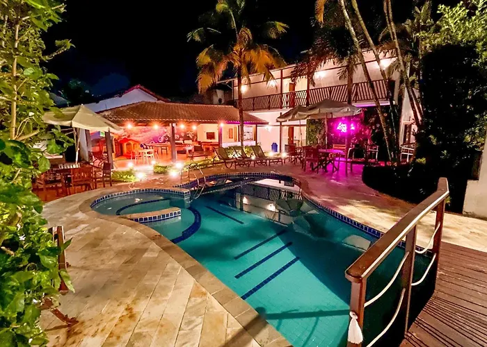 Hotel com pingue-pongue: Hotel Ilhas da Grécia