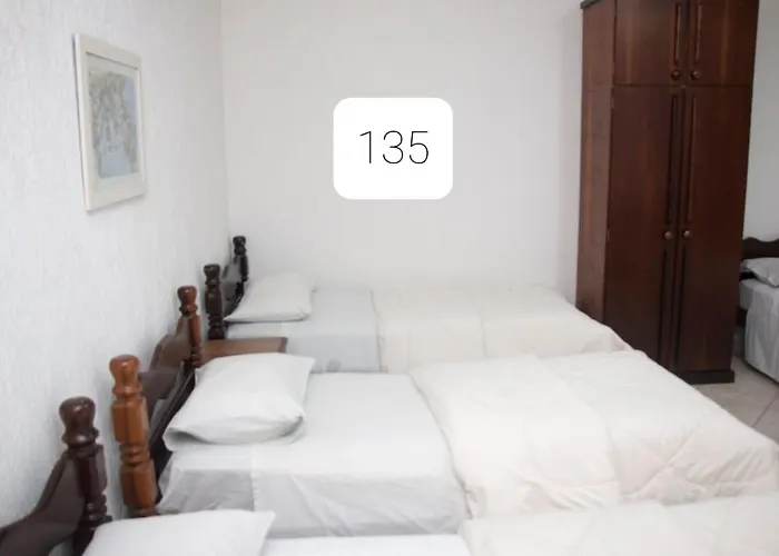 Hotel para famílias: Hotel Morada do Mar