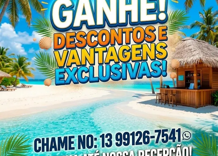 Hotel para famílias: Hotel Morada do Mar